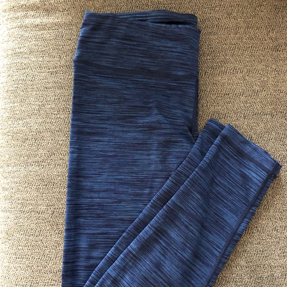 NWOT workout leggings